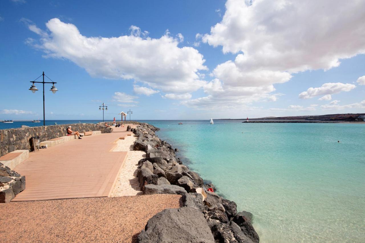 Casa Helieta Holiday home Puerto del Rosario (Fuerteventura)